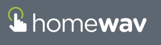 Homewav Logo
